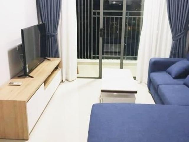 Căn hộ cho thuê tại Thủ Đức, Hồ Chí Minh