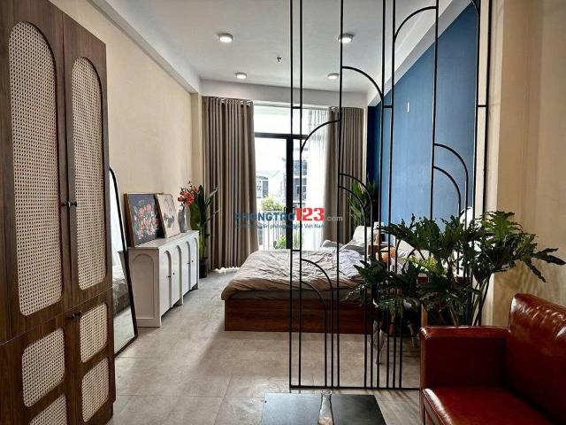 Bất động sản cho thuê tại Hồ Chí Minh