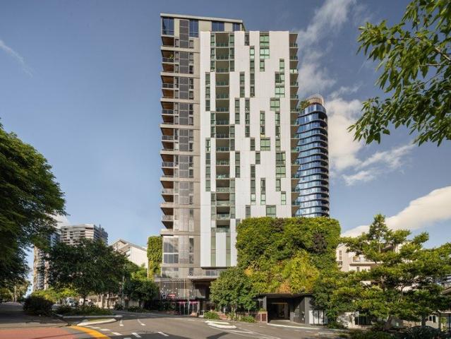 Apartment for rent in Toombul, Queensland