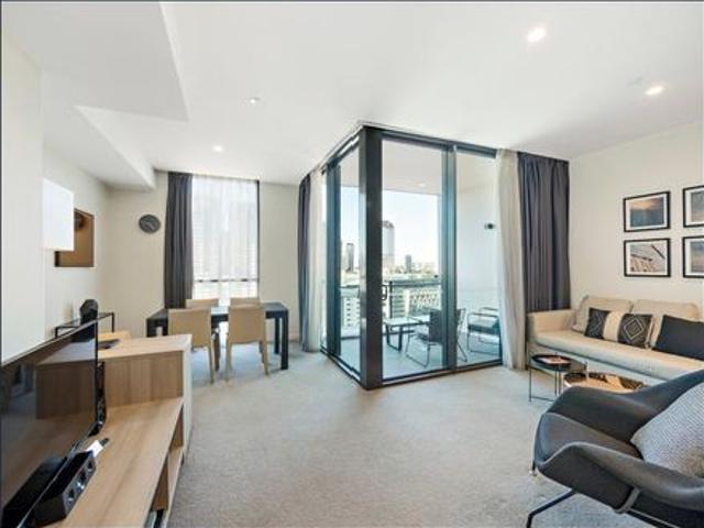 Apartment for rent in Toombul, Queensland