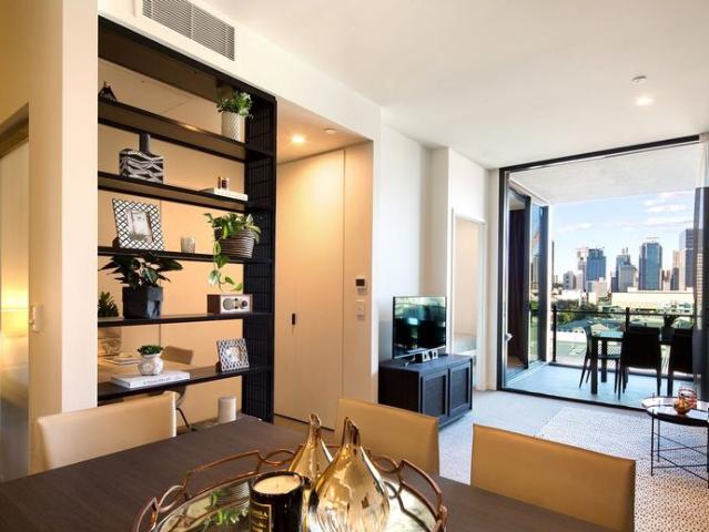 Apartment for rent in Toombul, Queensland