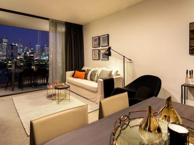 Apartment for rent in Toombul, Queensland