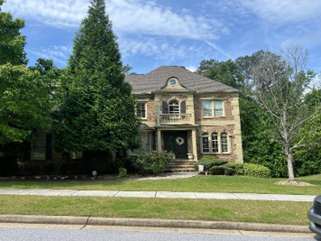 House for sale in Red Oak, Georgia