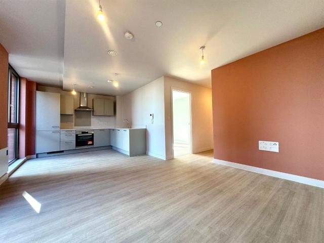 Apartment for rent in Old Trafford, Trafford Park