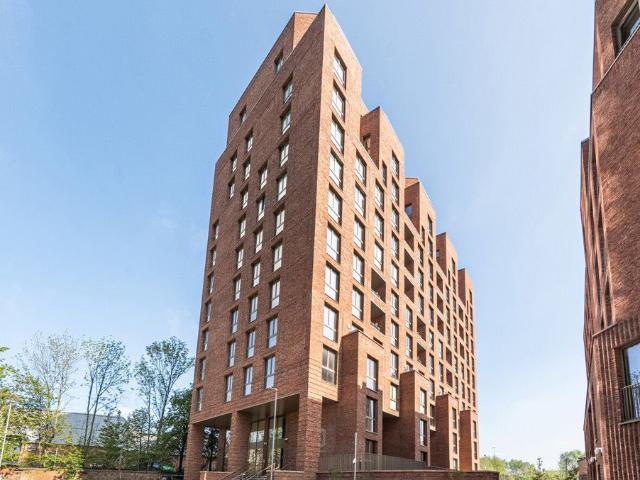Apartment for rent in Old Trafford, Trafford Park