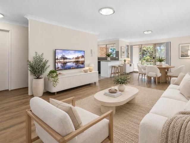 Apartment for rent in Sutherland Shire, Sydney