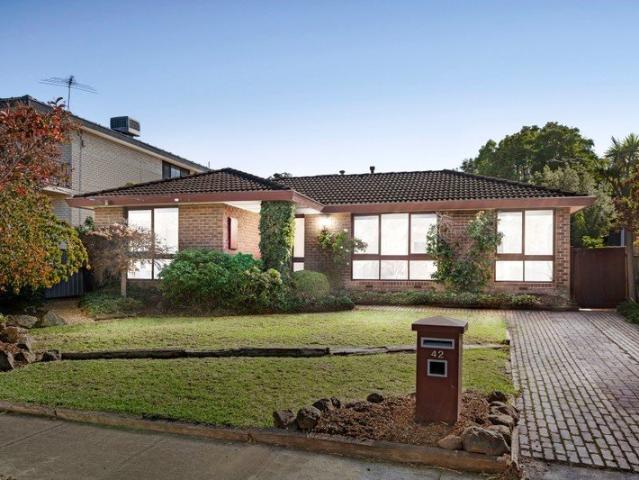 House for rent in Camerons Creek, Victoria