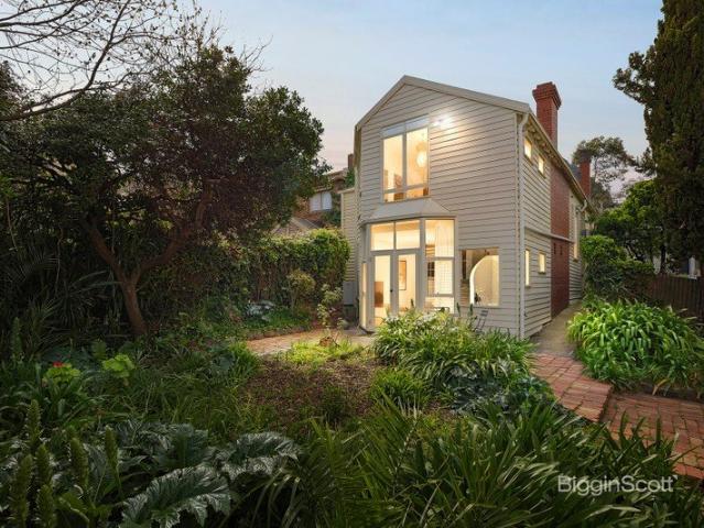 House for sale in Richmond, Melbourne