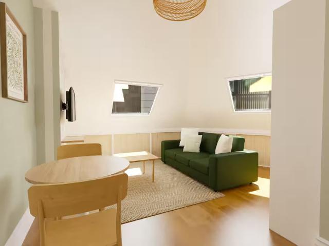 Appartement location à Paris, Île-de-France