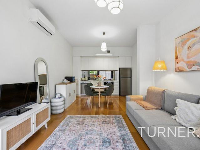 Apartment for sale in Gilberton, Adelaide