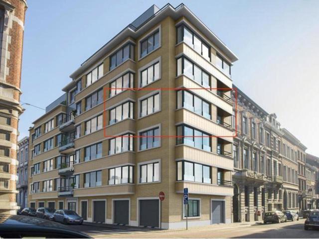 Appartement location à Centre, Liège