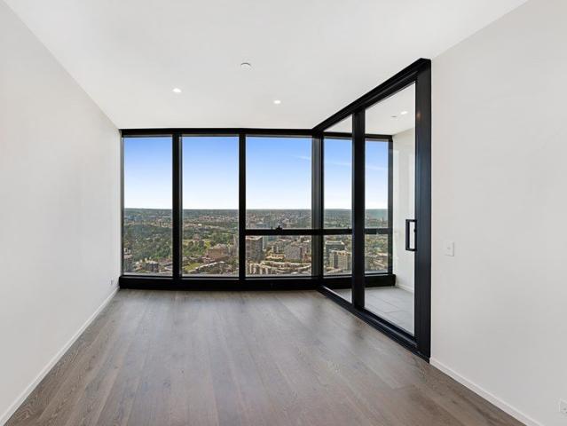 Apartment for rent in Southbank, Melbourne