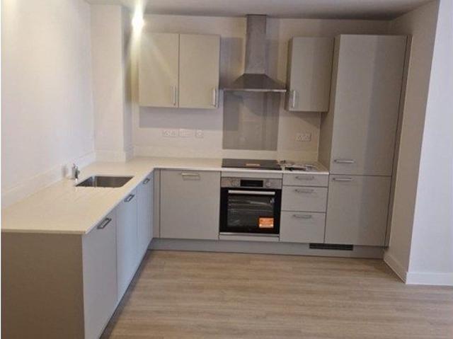 Apartment for rent in Old Trafford, Trafford Park