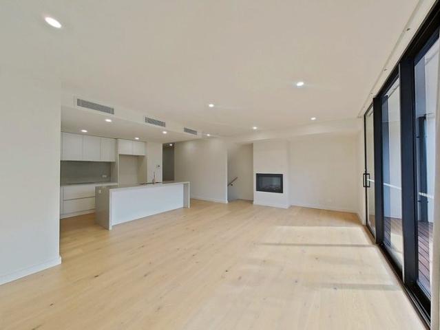 Townhouse for rent in Camerons Creek, Victoria