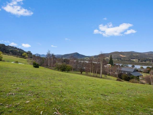Land for sale in Tasmania