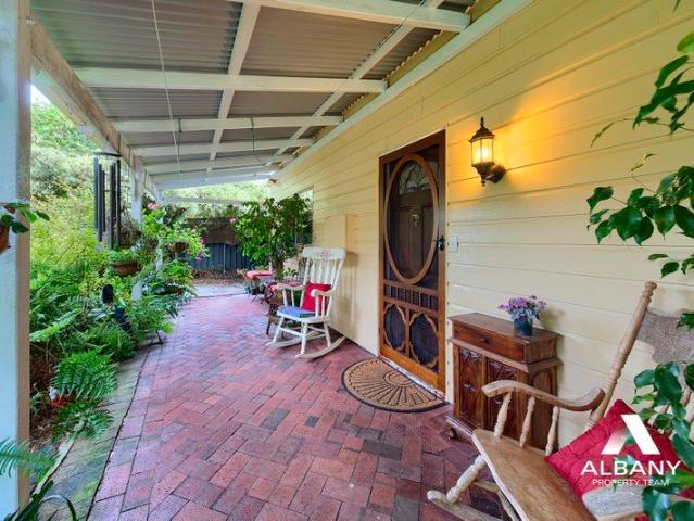 House for sale in Lower King, Albany