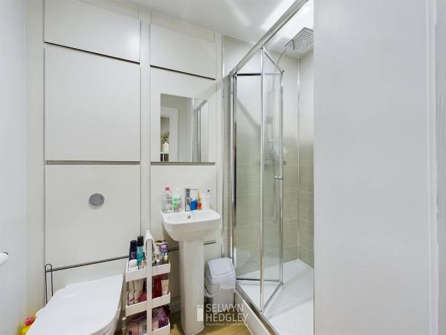 Apartment for rent in Ashbrooke, Sunderland