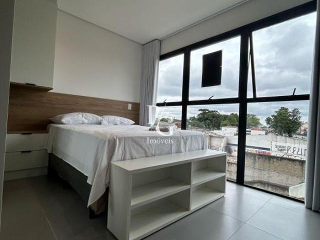 Apartamento venda em Cajuru, Curitiba