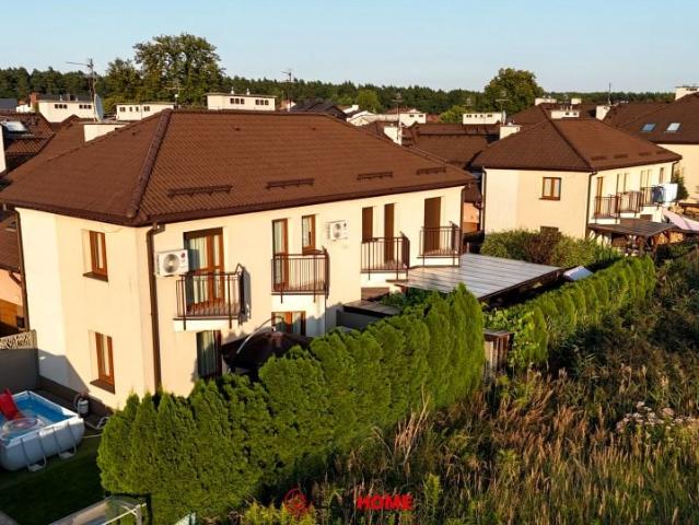 Dom na sprzedaż w Chrzanów, Małopolskie
