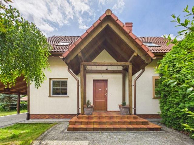 Dom na sprzedaż w Mikołów, Śląskie
