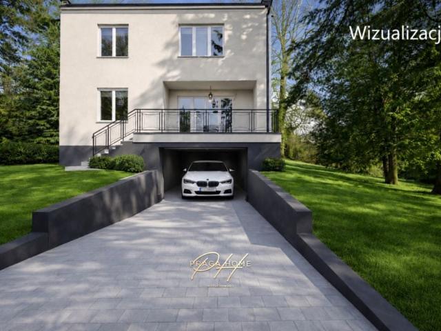 Dom do wynajęcia w Warszawa, Mazowieckie