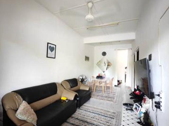 Terraced House for sale in Perak, Tanjong Ipoh