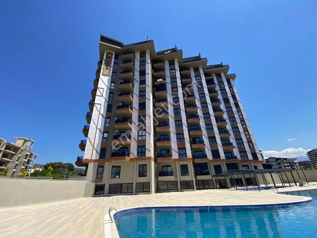 Gazipaşa, Antalya içerisinde kiralık mülk