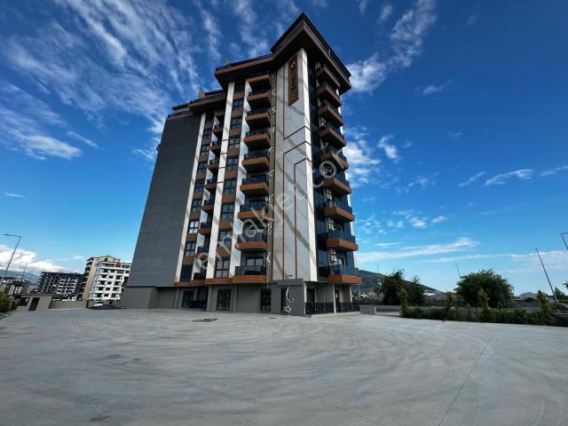 Gazipaşa, Antalya içerisinde satılık mülk
