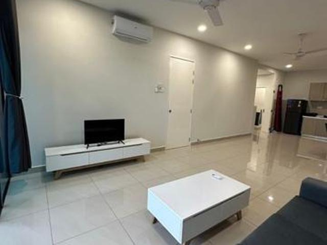 Serviced Residence for rent in Johore Bahru, Johor