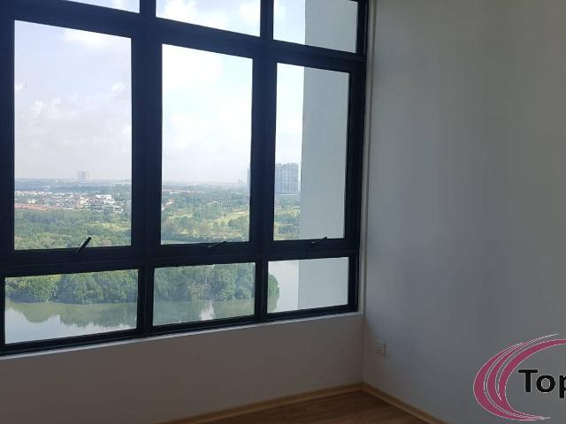 Apartment for rent in Johore Bahru, Johor