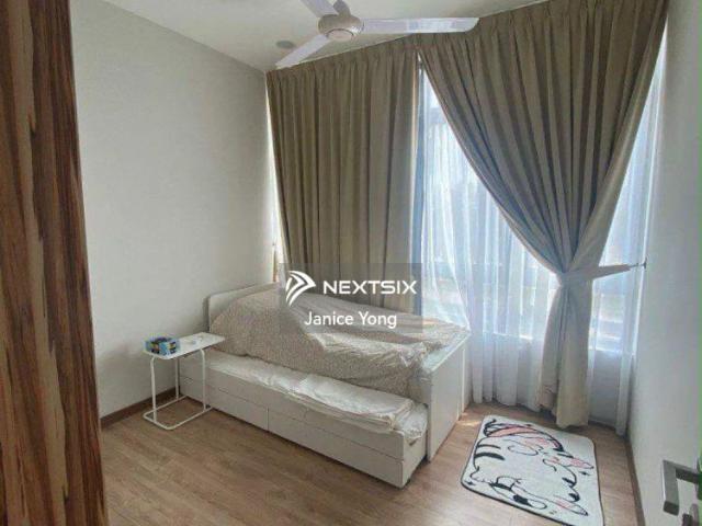 Apartment for rent in Johore Bahru, Johor