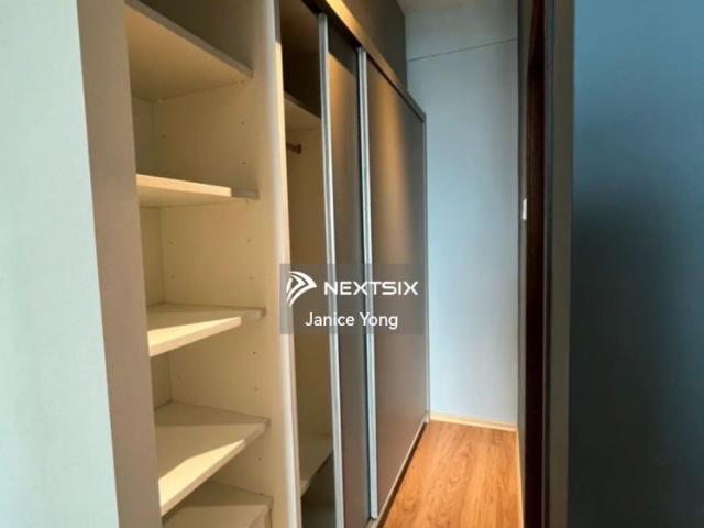 Apartment for rent in Johore Bahru, Johor
