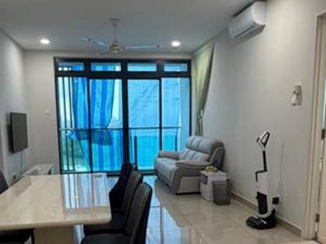 Serviced Residence for sale in Johore Bahru, Johor
