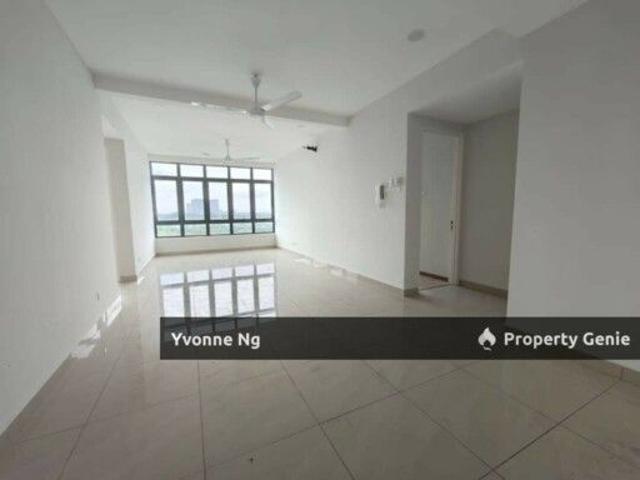 Apartment for rent in Johore Bahru, Johor