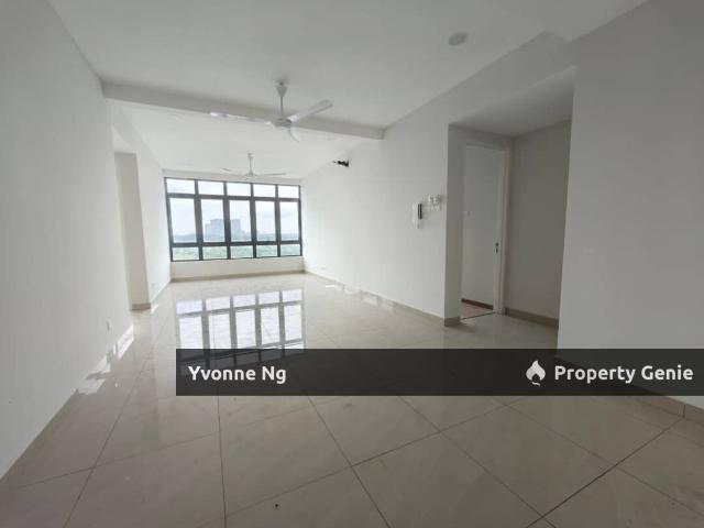 Apartment for rent in Johore Bahru, Johor