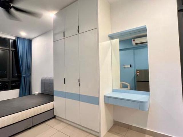 Condominium for rent in Johore Bahru, Johor