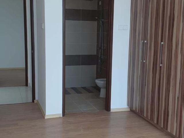 Apartment for rent in Johore Bahru, Johor