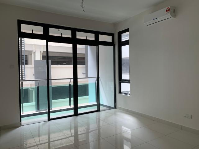 Apartment for rent in Johore Bahru, Johor