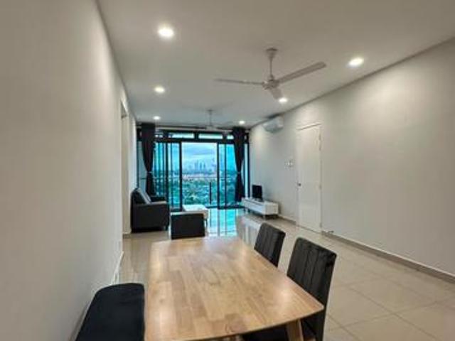 Condominium for rent in Johore Bahru, Johor