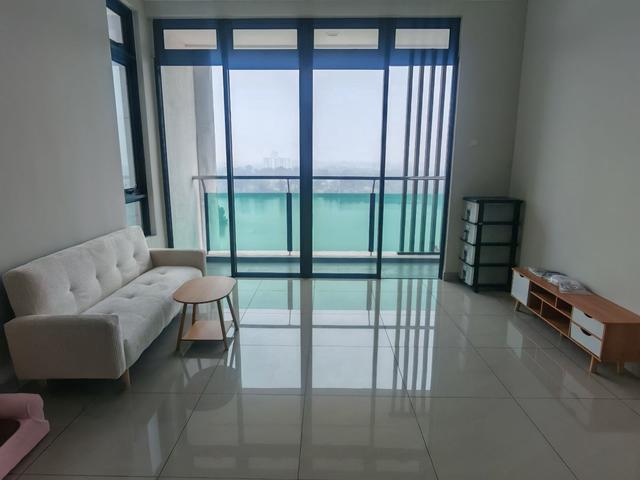 Condominium for rent in Johore Bahru, Johor