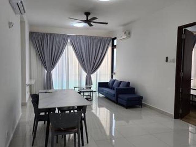 Condominium for rent in Johore Bahru, Johor