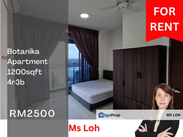 Condominium for rent in Johore Bahru, Johor