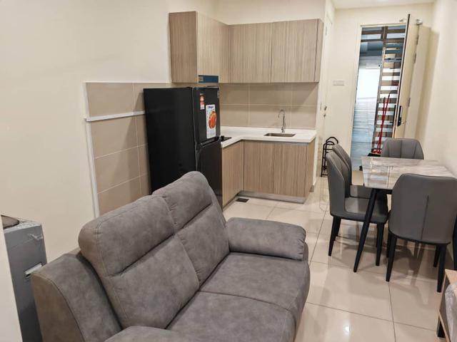 Condominium for rent in Johor Bahru