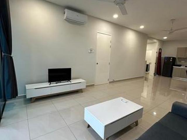 Serviced Residence for rent in Johore Bahru, Johor