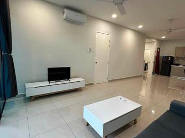 Apartment for rent in Johore Bahru, Johor