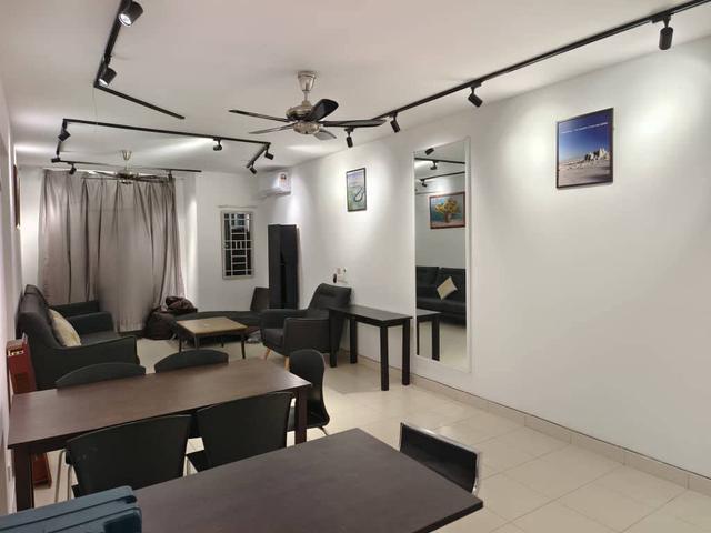 Condominium for rent in Johore Bahru, Johor