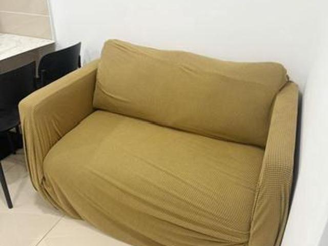 Condominium for rent in Johore Bahru, Johor