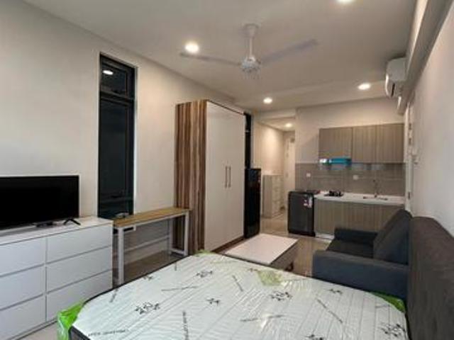 Condominium for rent in Johore Bahru, Johor