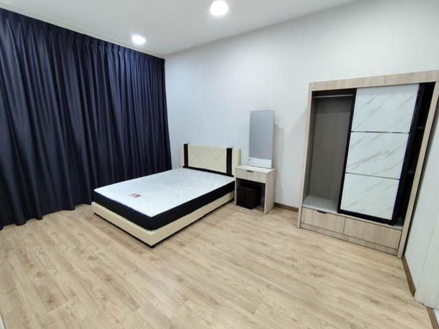 Condominium for rent in Johore Bahru, Johor
