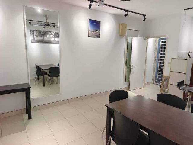 Condominium for rent in Johore Bahru, Johor